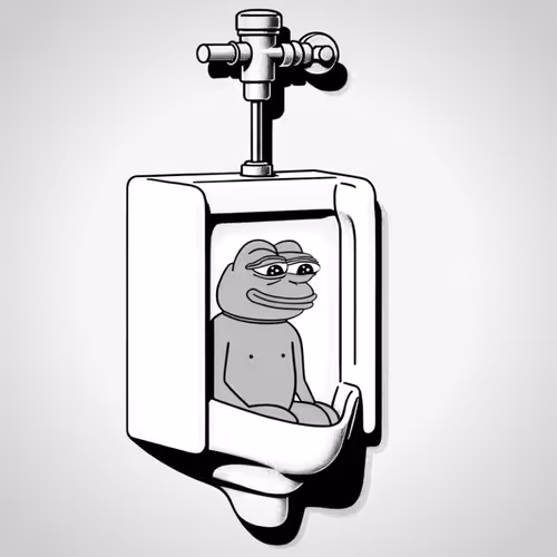 Not Your Average Pepe