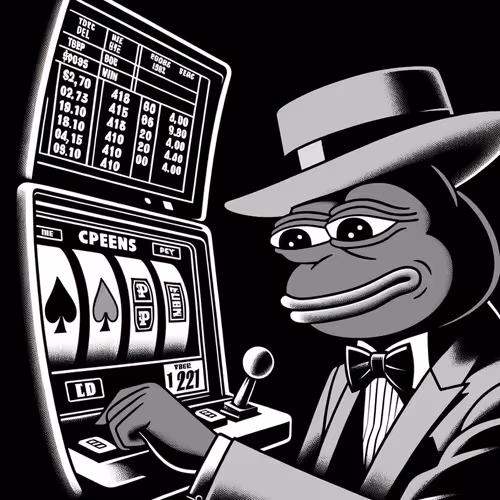 Not Your Average Pepe