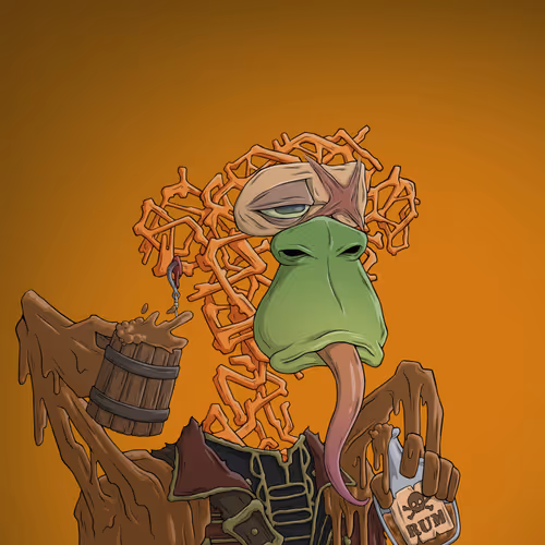 Seamutants