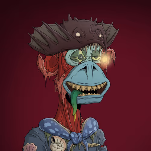 Seamutants