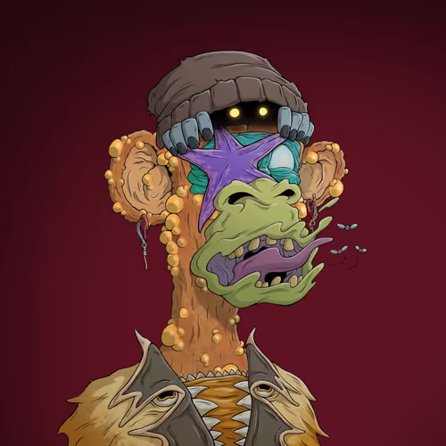Seamutants