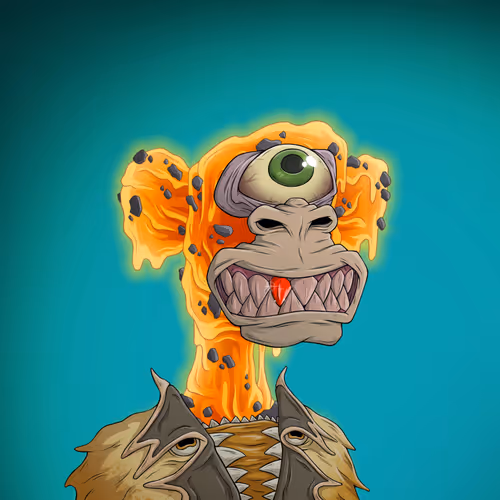 Seamutants