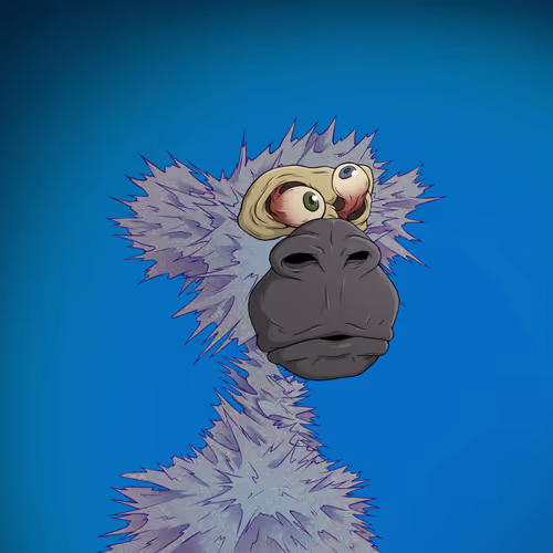Seamutants
