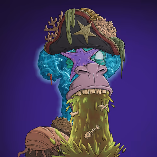 Seamutants