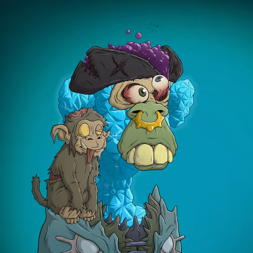 Seamutants