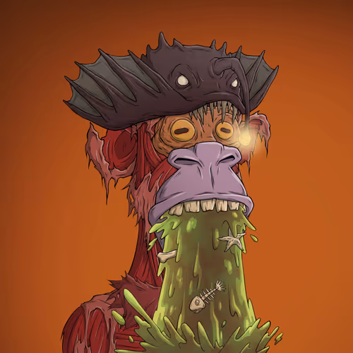 Seamutants