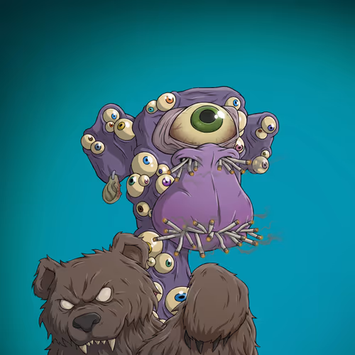 Seamutants