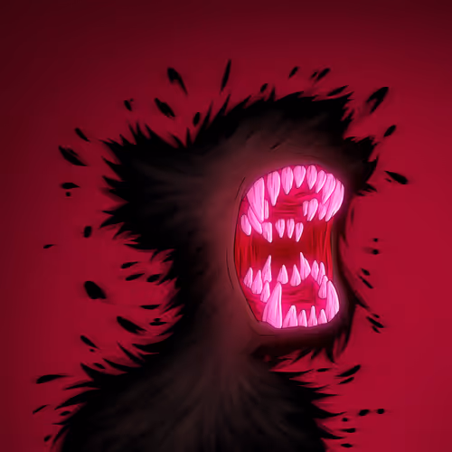 Seamutants