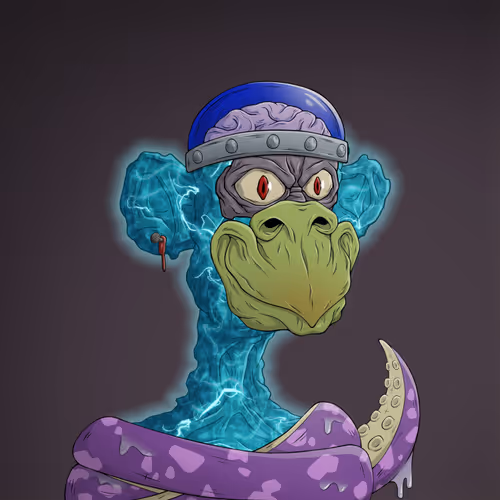 Seamutants