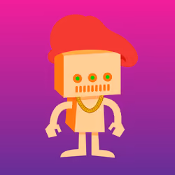 Koolbot 503