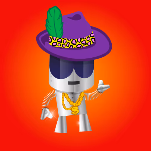 B Bots Globitron