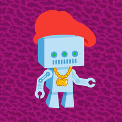 Koolbot 182