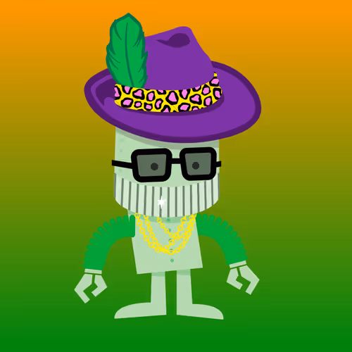 B Bots Globitron