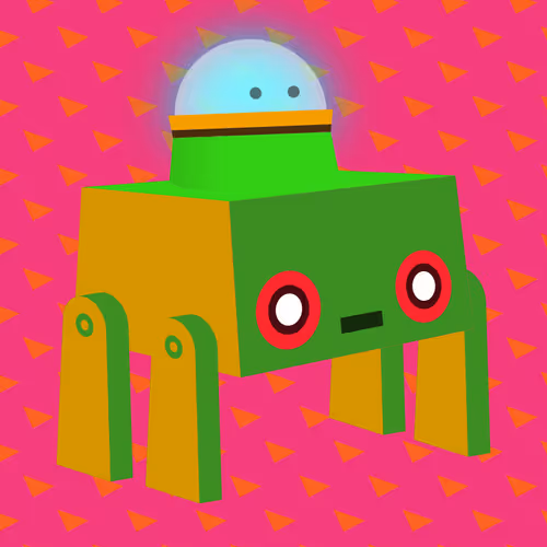 B Bots Globitron