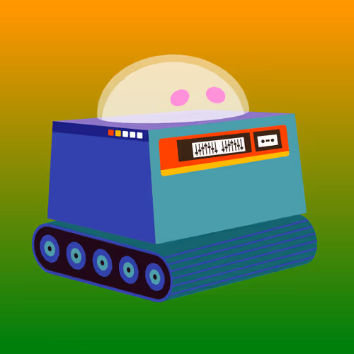 B Bots Globitron