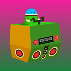 Tabletron 183