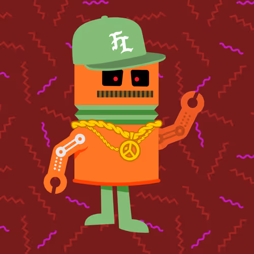 B Bots Globitron