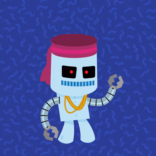 B Bots Globitron