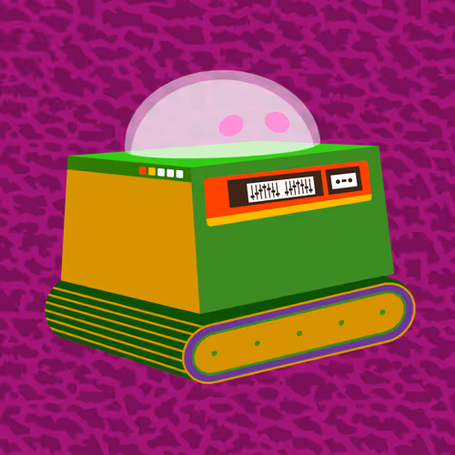 B Bots Globitron