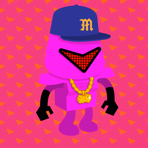 B Bots Globitron