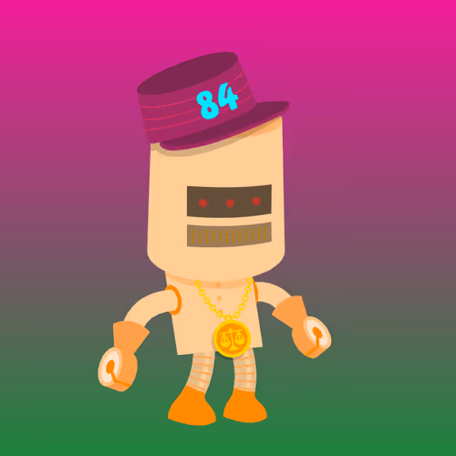 B Bots Globitron