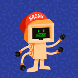 Koolbot 609