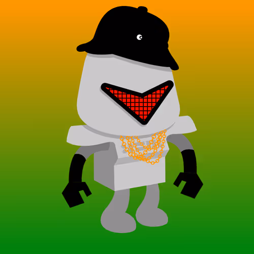 B Bots Globitron