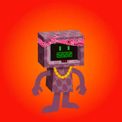 Koolbot 38