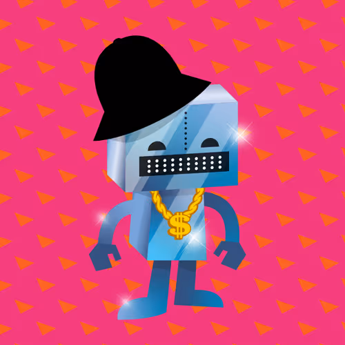 B Bots Globitron