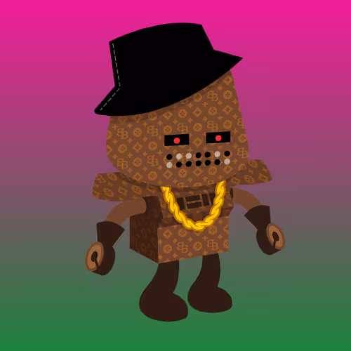 B Bots Globitron