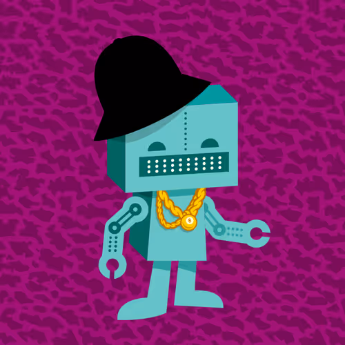 B Bots Globitron