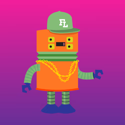 B Bots Globitron