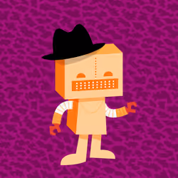 Koolbot 574