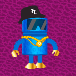 Froglegs 11