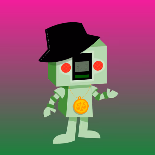 B Bots Globitron