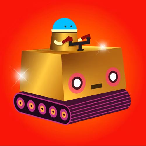 B Bots Globitron