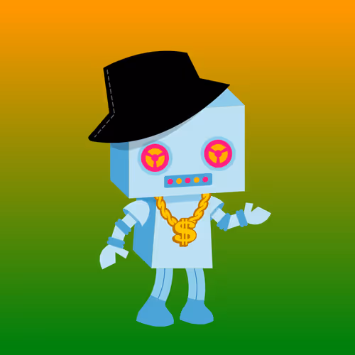 Koolbot 187