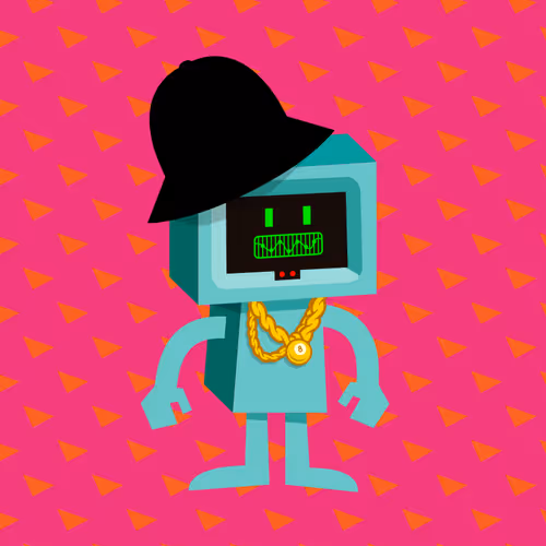 B Bots Globitron