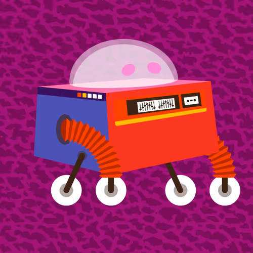 B Bots Globitron