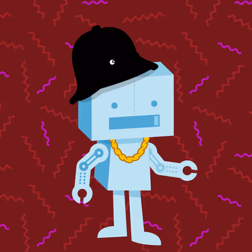 B Bots Globitron