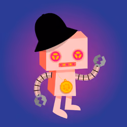 Koolbot 225