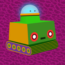 Tabletron 155