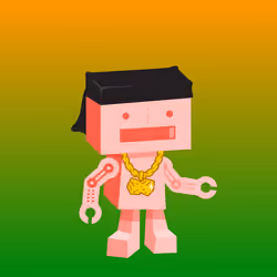 Koolbot 276