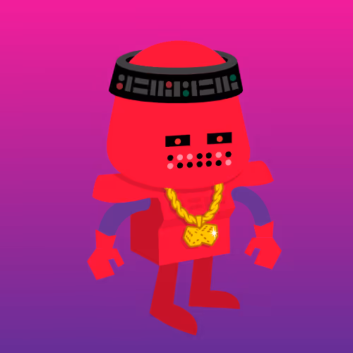 B Bots Globitron