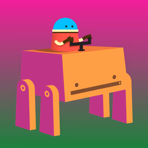 B Bots Globitron