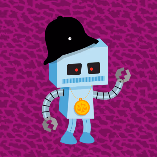 B Bots Globitron