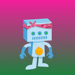 Koolbot 281