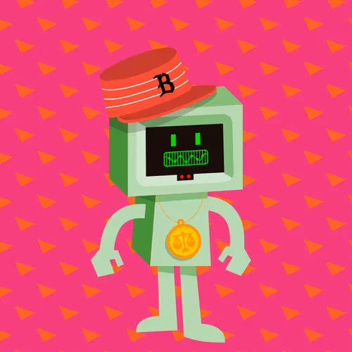 B Bots Globitron