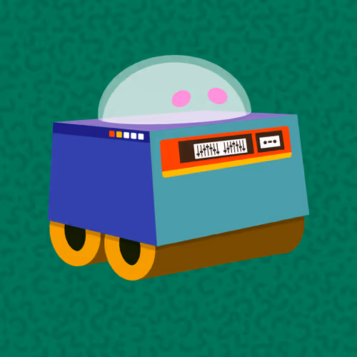 B Bots Globitron