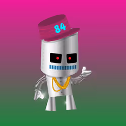 Runtron84 90